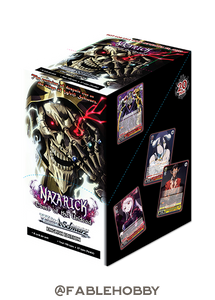 Nazarick: Tomb of the Undead Booster Box