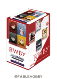 RWBY Booster Box
