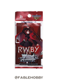 RWBY Booster Pack