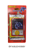 MetaZoo Cryptid Nation Blister Pack [Second Edition]