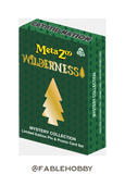 MetaZoo Wilderness Pin Club Pack [First Edition]