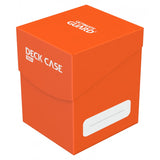 Ultimate Guard Deck Case 100+ Standard Orange