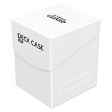 Ultimate Guard Deck Case 100+ Standard White