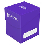 Ultimate Guard Deck Case 100+ Standard Purple