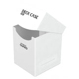 Ultimate Guard Deck Case 100+ Standard White
