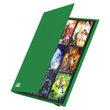 Ultimate Guard Flexxfolio 18-Pocket Green