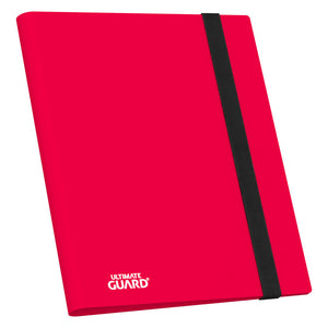 Ultimate Guard Flexxfolio 18-Pocket Red