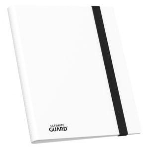 Ultimate Guard Flexxfolio 18-Pocket White