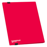 Ultimate Guard Flexxfolio 18-Pocket Red