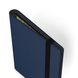 Ultimate Guard Flexxfolio 18-Pocket Xenoskin Blue