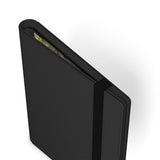 Ultimate Guard Flexxfolio 18-Pocket Xenoskin Black